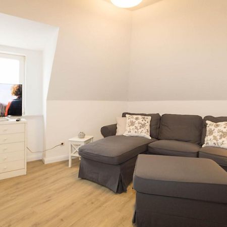 Hues Auert Tharep, Wohnung 2 Hörnum 외부 사진