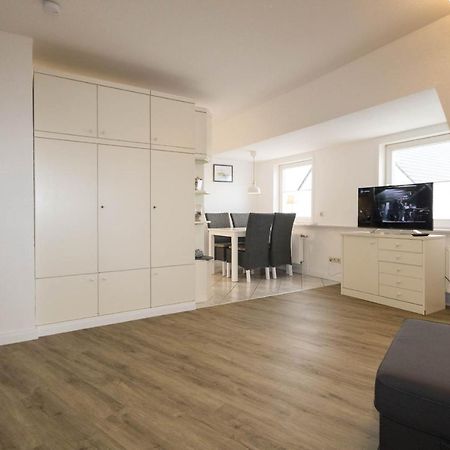 Hues Auert Tharep, Wohnung 2 Hörnum 외부 사진