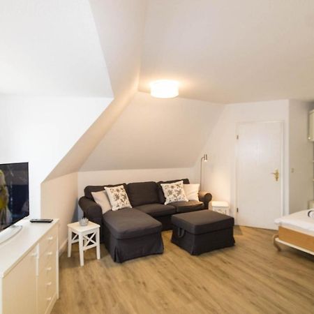Hues Auert Tharep, Wohnung 2 Hörnum 외부 사진
