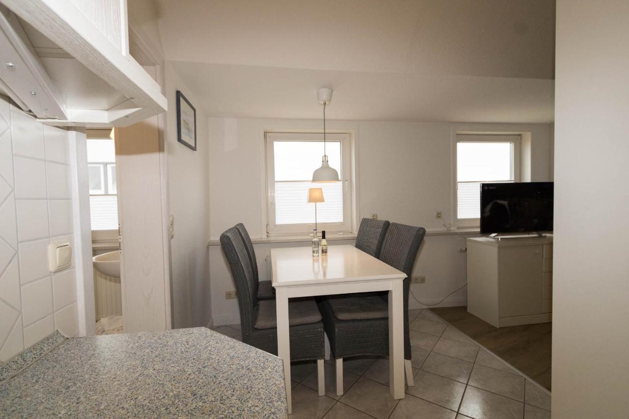 Hues Auert Tharep, Wohnung 2 Hörnum 외부 사진