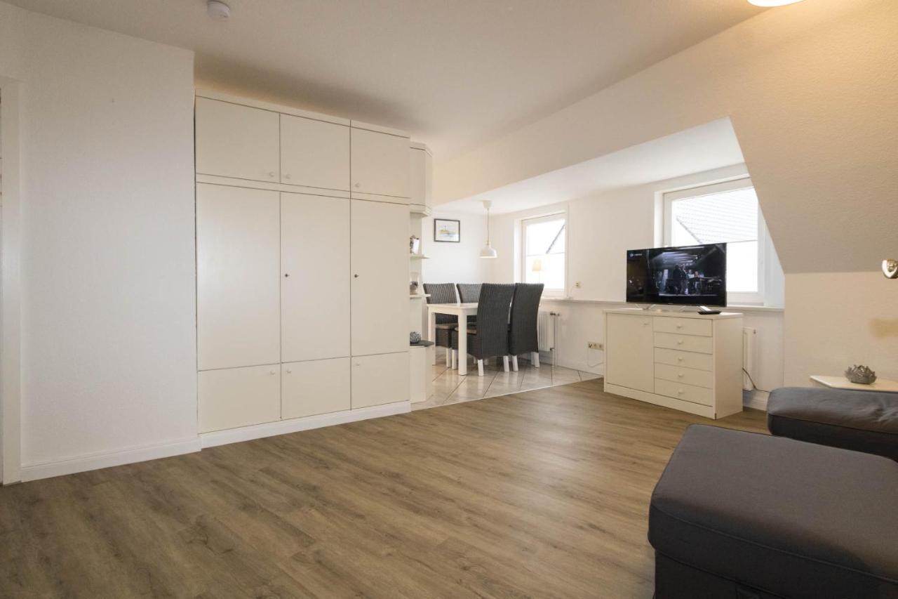 Hues Auert Tharep, Wohnung 2 Hörnum 외부 사진