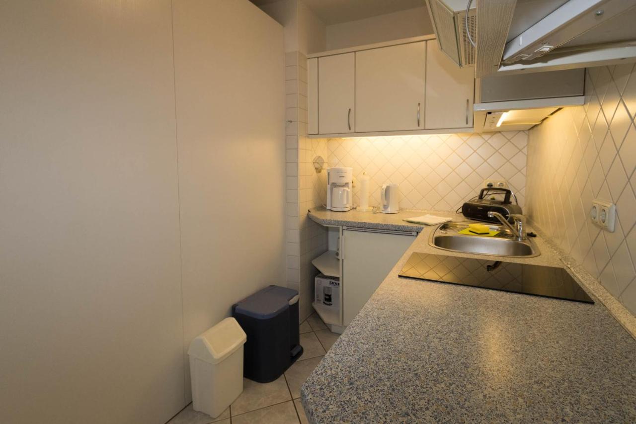 Hues Auert Tharep, Wohnung 2 Hörnum 외부 사진