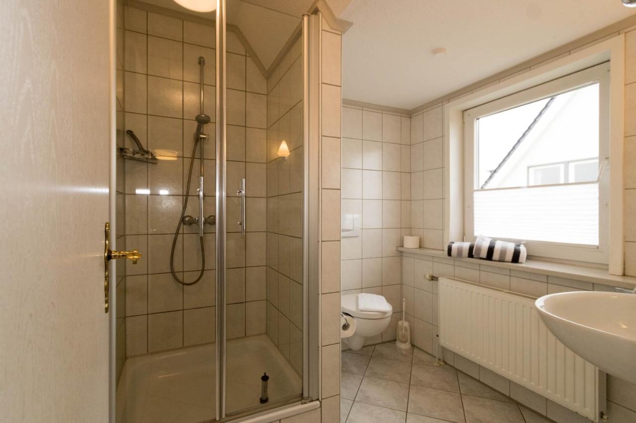 Hues Auert Tharep, Wohnung 2 Hörnum 외부 사진