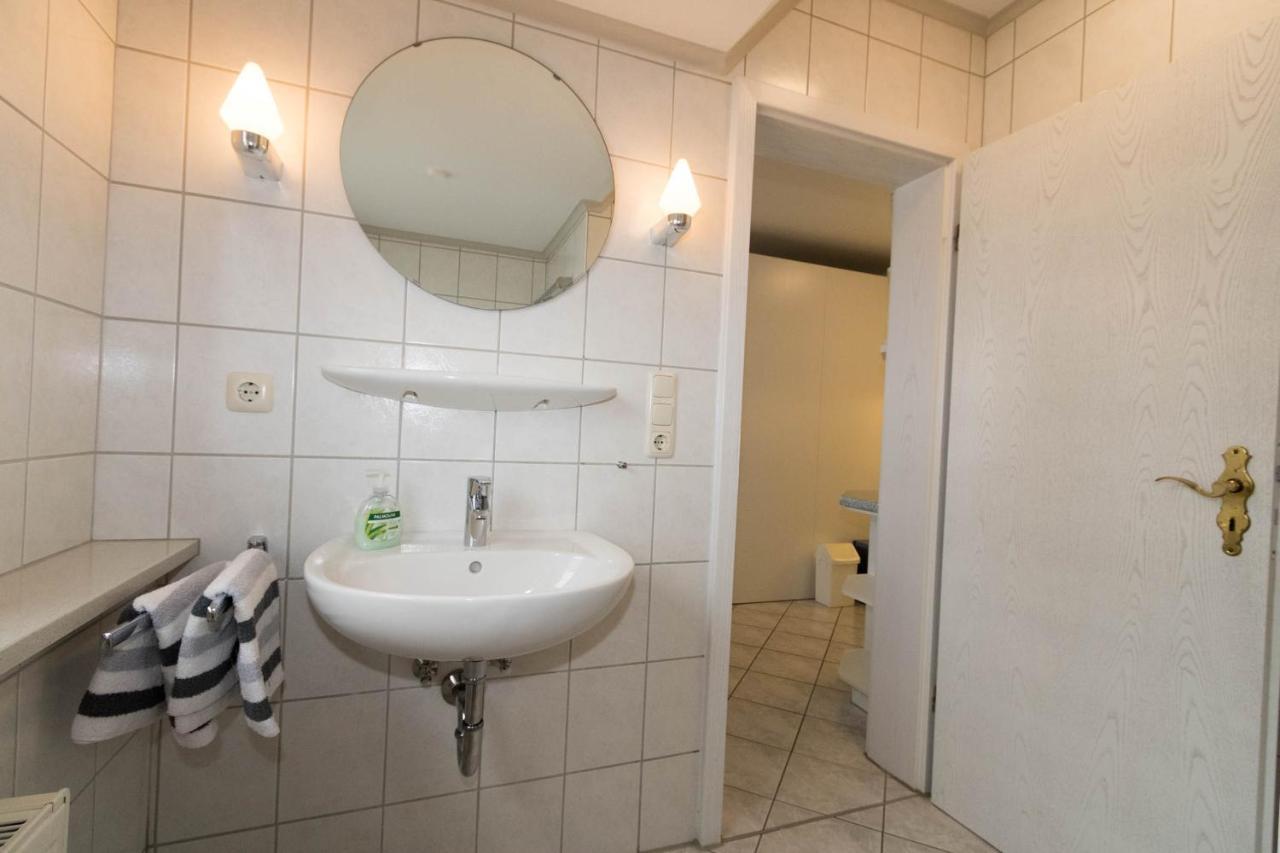 Hues Auert Tharep, Wohnung 2 Hörnum 외부 사진
